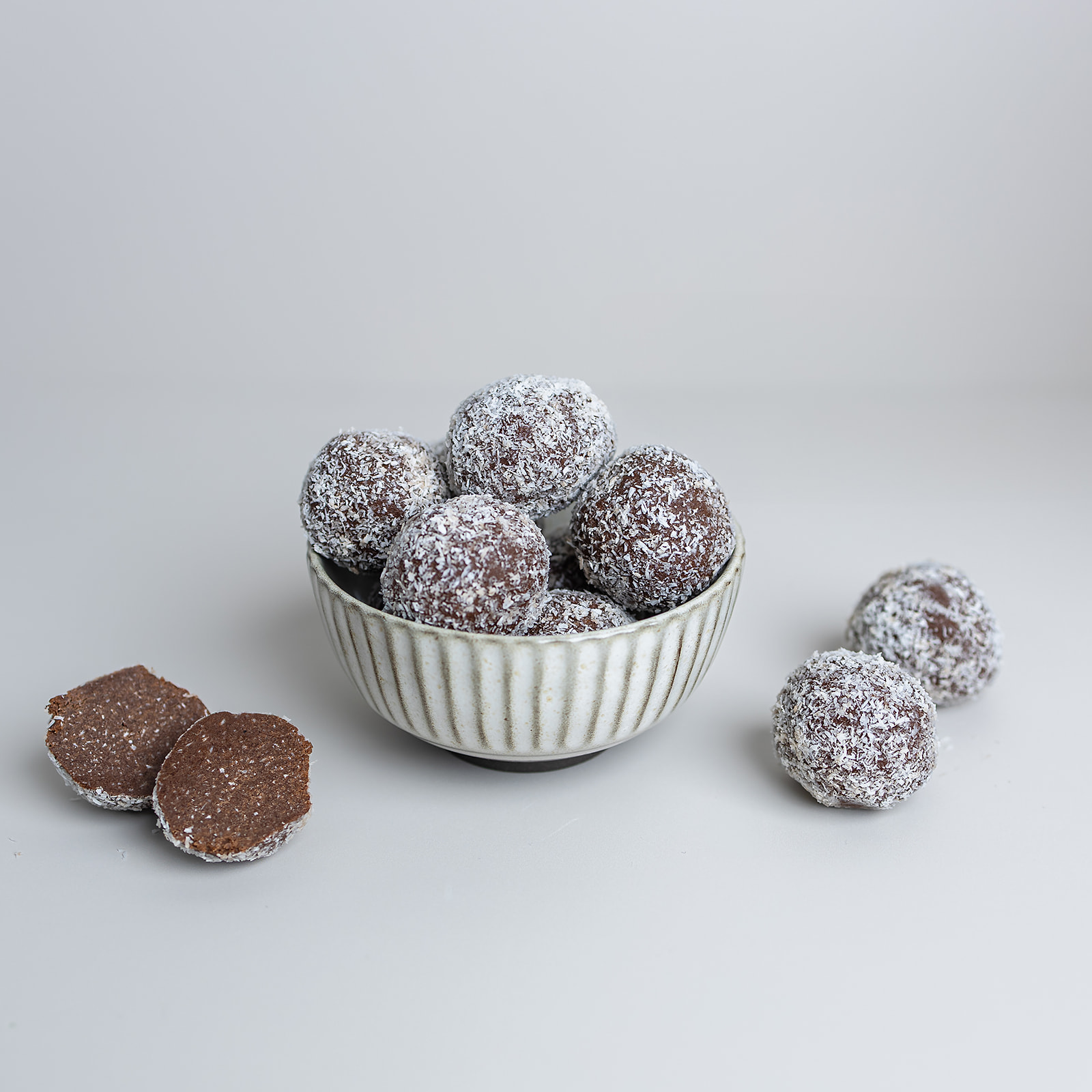 Protein Balls